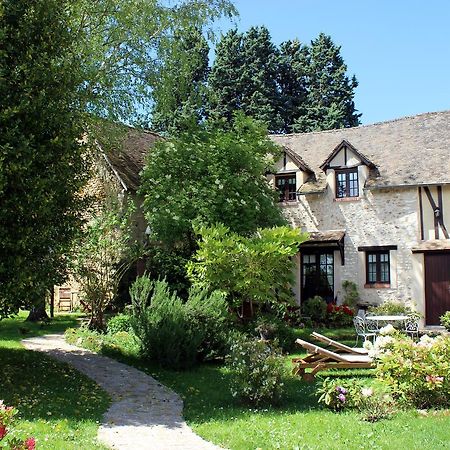 Le Clos Dormont Saint-Étienne-sous-Bailleul Εξωτερικό φωτογραφία