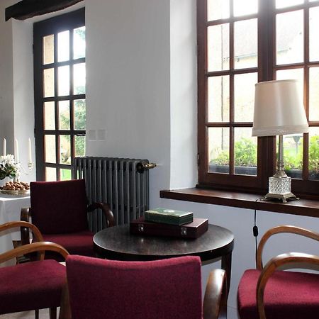 Le Clos Dormont Saint-Étienne-sous-Bailleul Εξωτερικό φωτογραφία