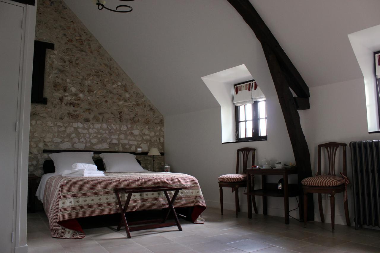 Le Clos Dormont Saint-Étienne-sous-Bailleul Εξωτερικό φωτογραφία