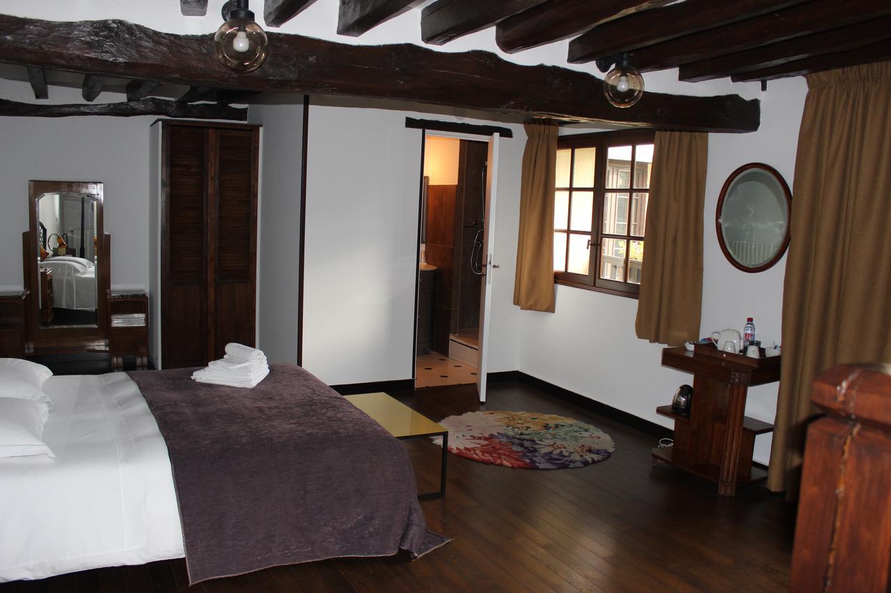 Le Clos Dormont Saint-Étienne-sous-Bailleul Εξωτερικό φωτογραφία
