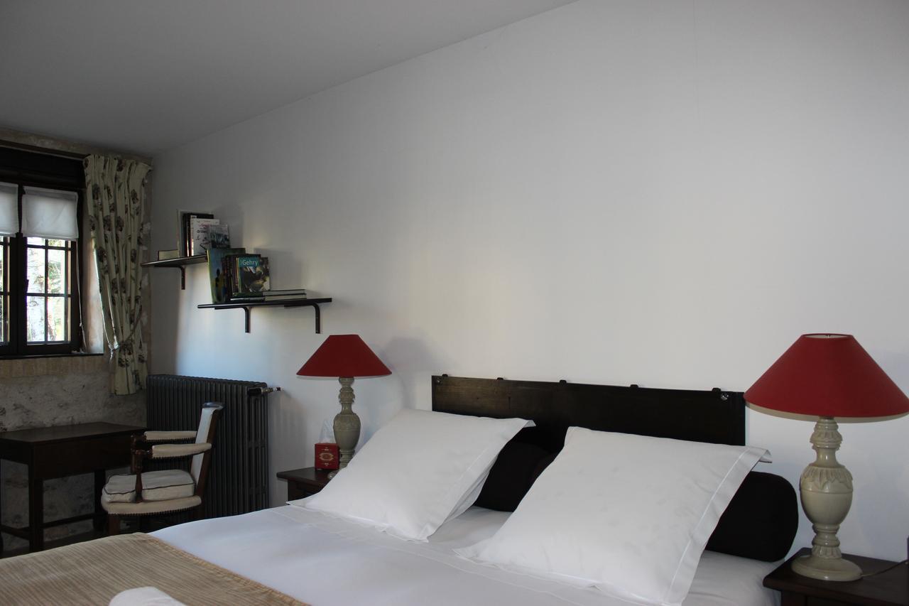 Le Clos Dormont Saint-Étienne-sous-Bailleul Εξωτερικό φωτογραφία