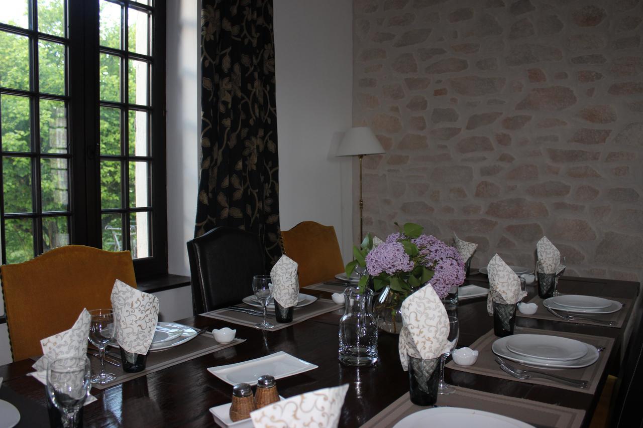 Le Clos Dormont Saint-Étienne-sous-Bailleul Εξωτερικό φωτογραφία