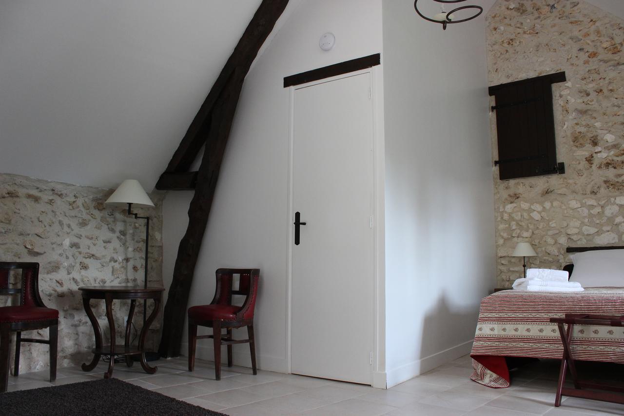 Le Clos Dormont Saint-Étienne-sous-Bailleul Εξωτερικό φωτογραφία