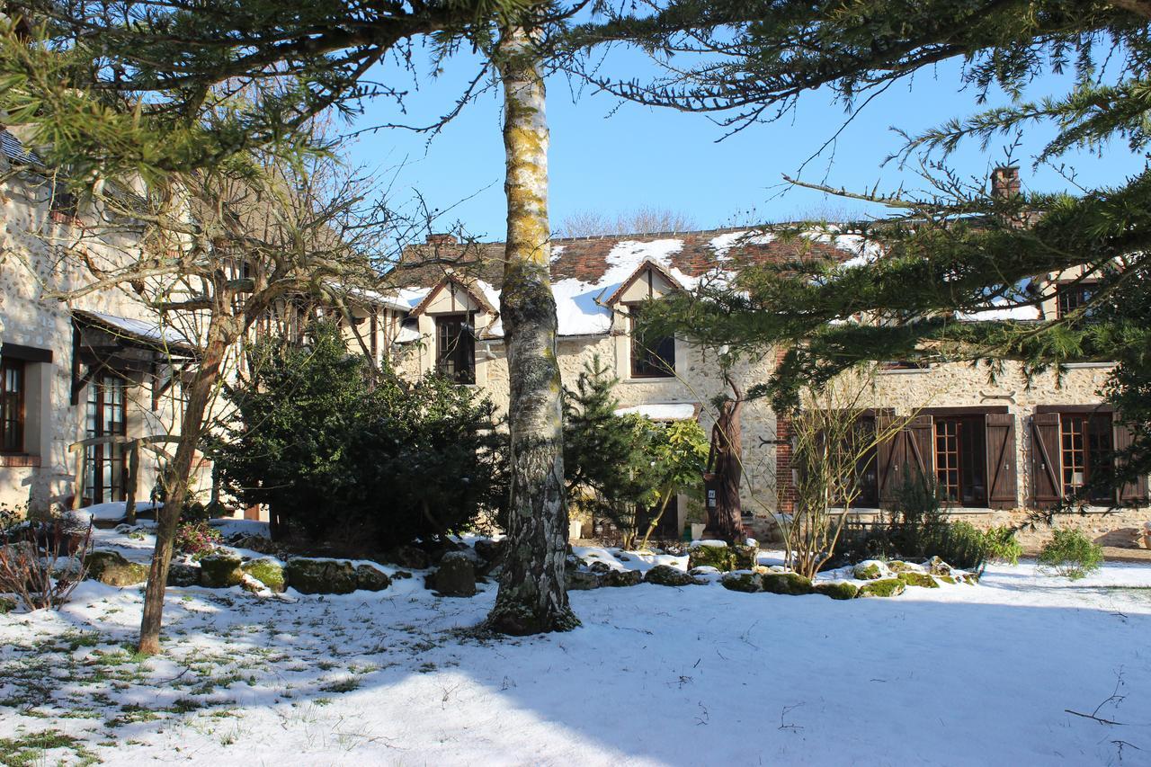 Le Clos Dormont Saint-Étienne-sous-Bailleul Εξωτερικό φωτογραφία
