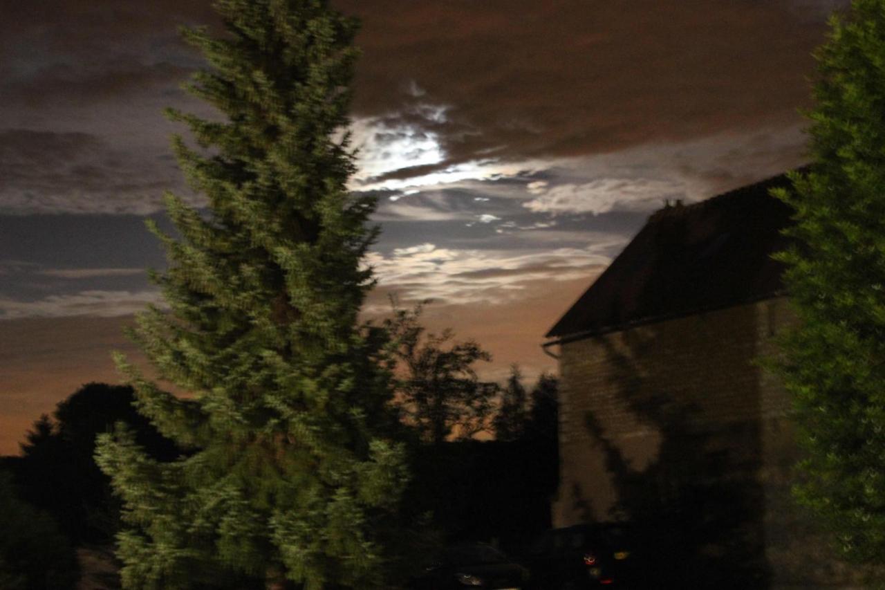 Le Clos Dormont Saint-Étienne-sous-Bailleul Εξωτερικό φωτογραφία