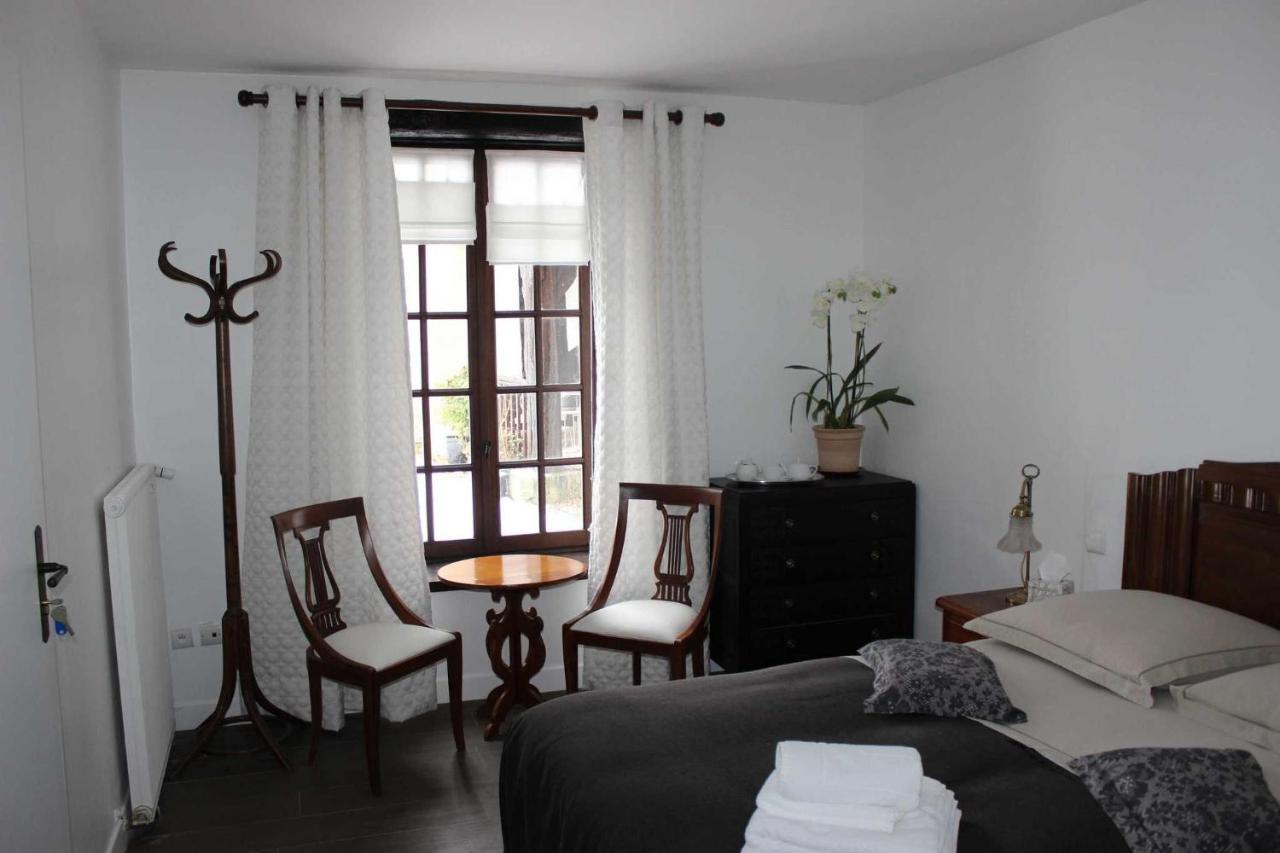 Le Clos Dormont Saint-Étienne-sous-Bailleul Εξωτερικό φωτογραφία